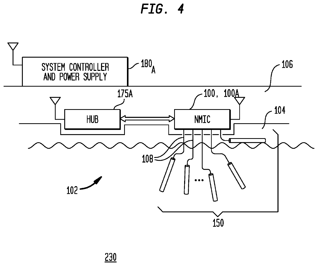 Neuromodulation apparatus, method and system