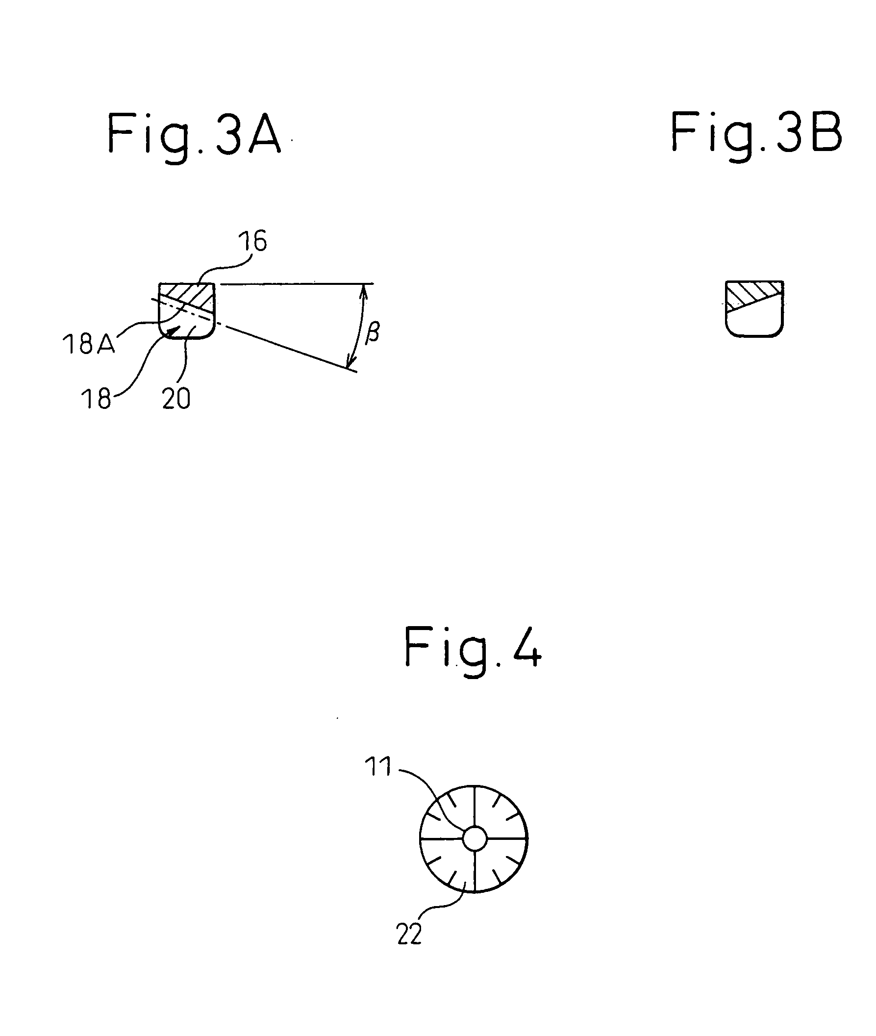 Guiding device for use in anterior cruciate knee ligament reconstruction