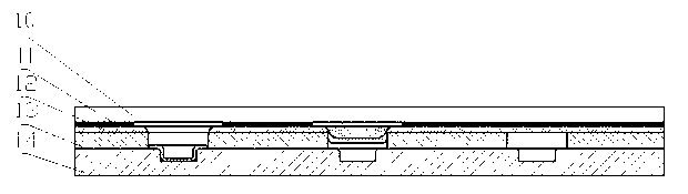 Method and device for forming and assembling microscale part