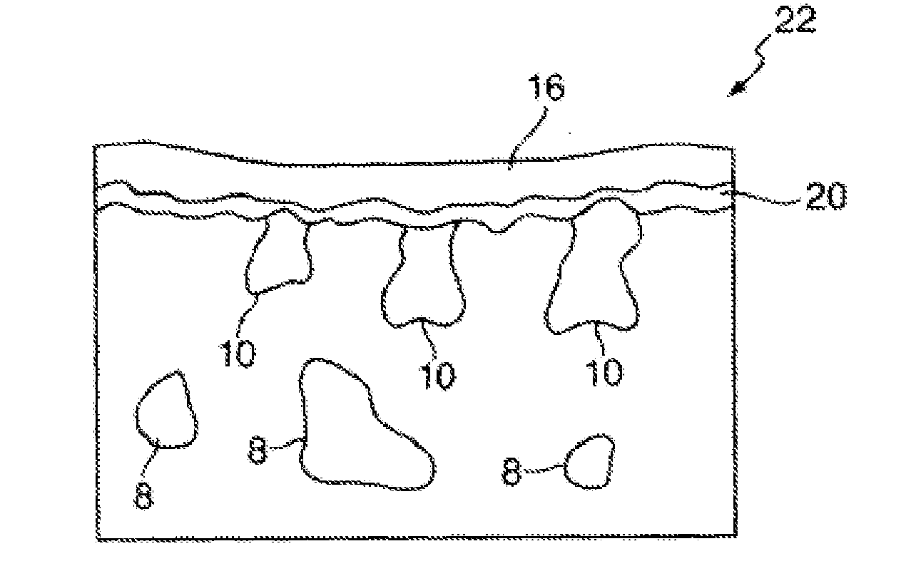 Processing of metal or alloy objects