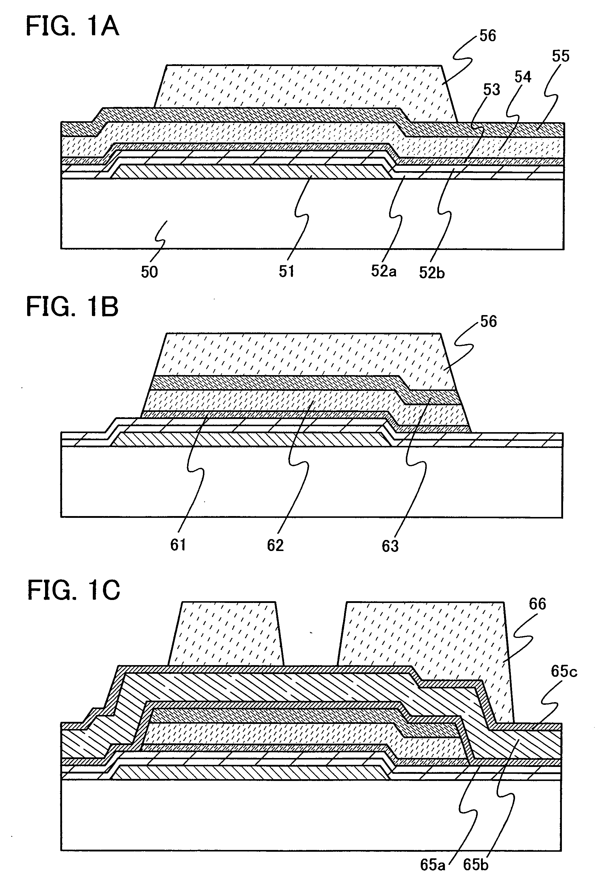 Light-emitting device