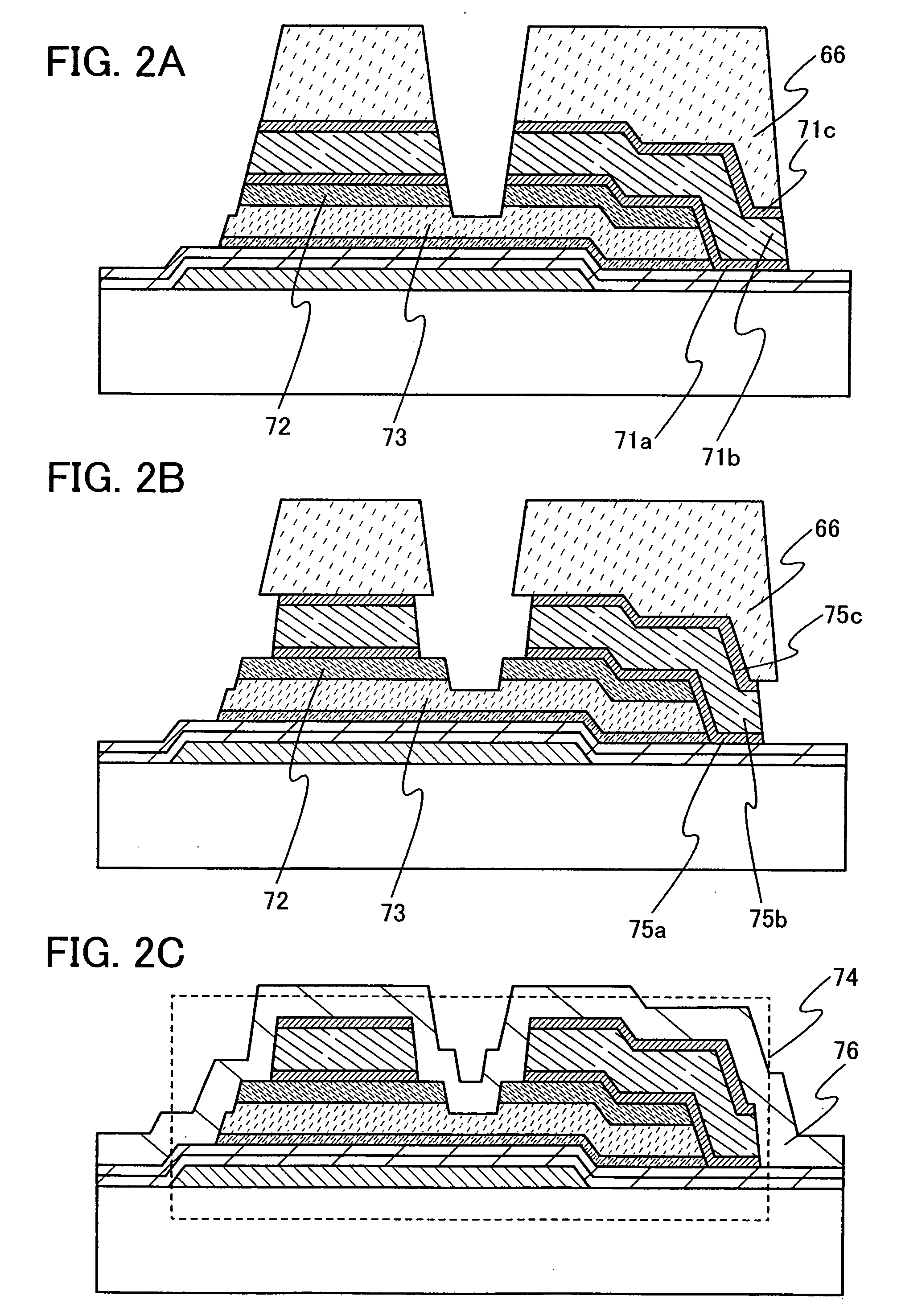 Light-emitting device