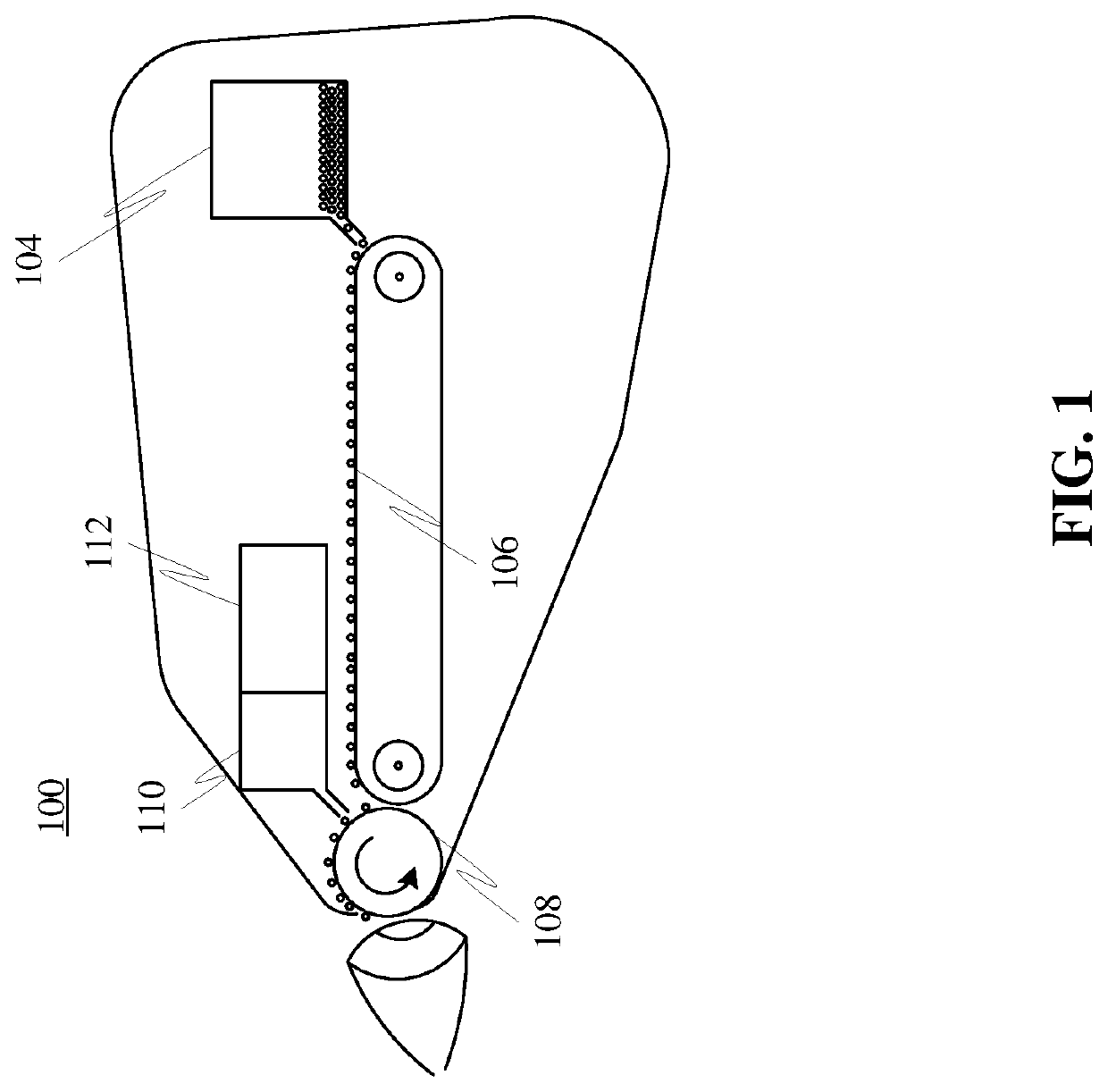 Systems and apparatuses to facilitate dispensing of eyelashes over an eye of a user