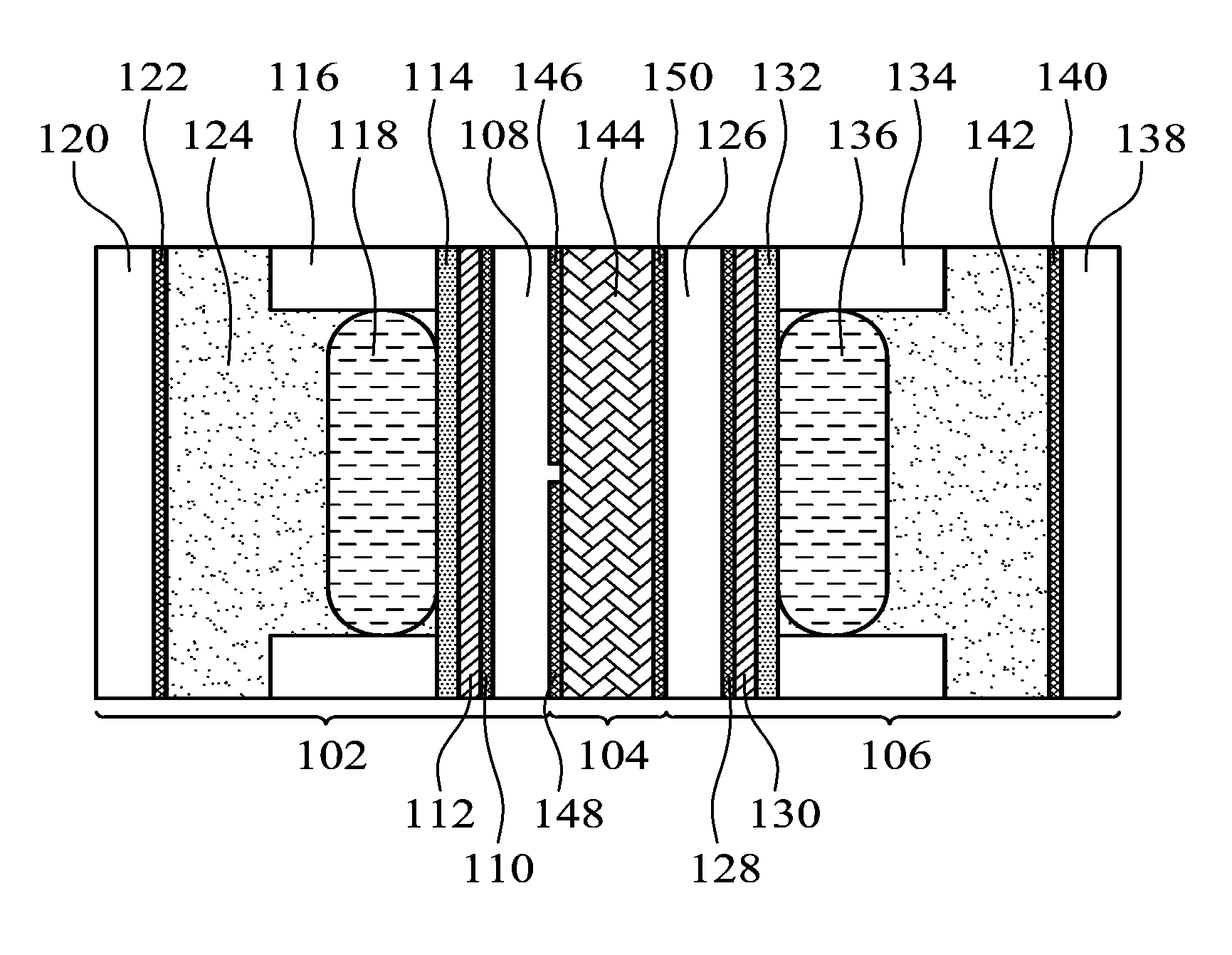 Dual display