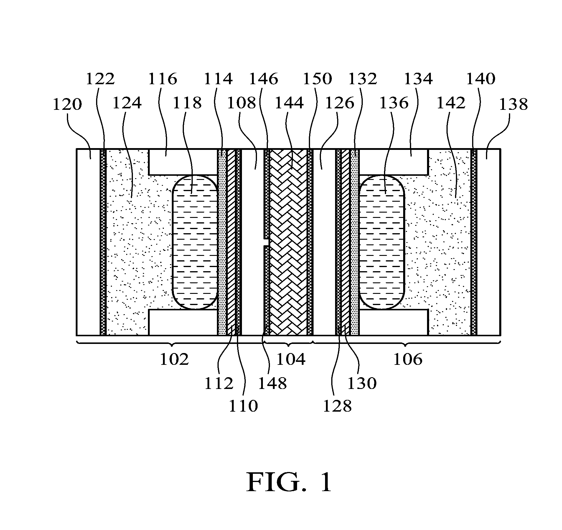 Dual display