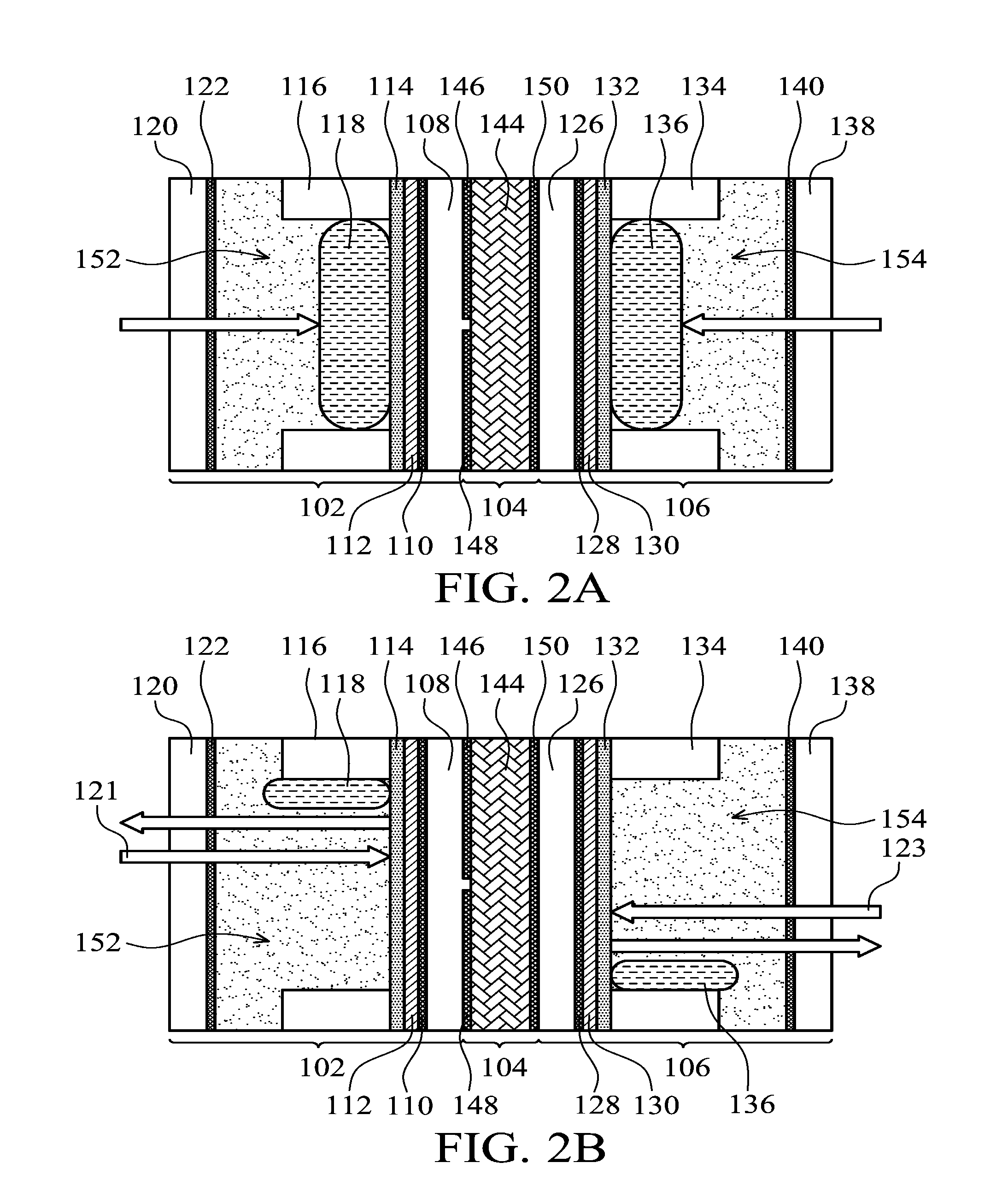 Dual display