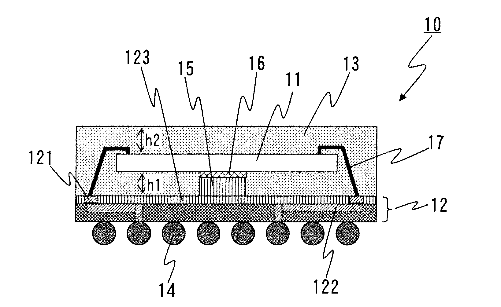 Semiconductor device