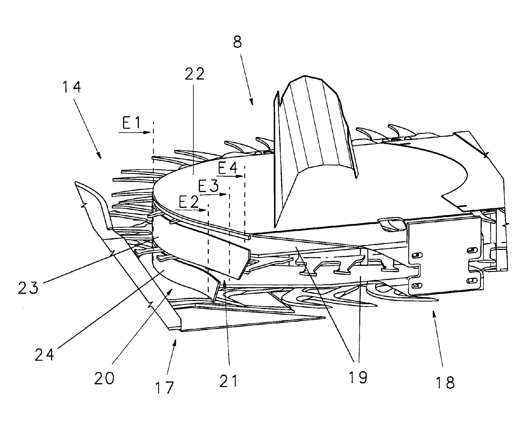 Harvester