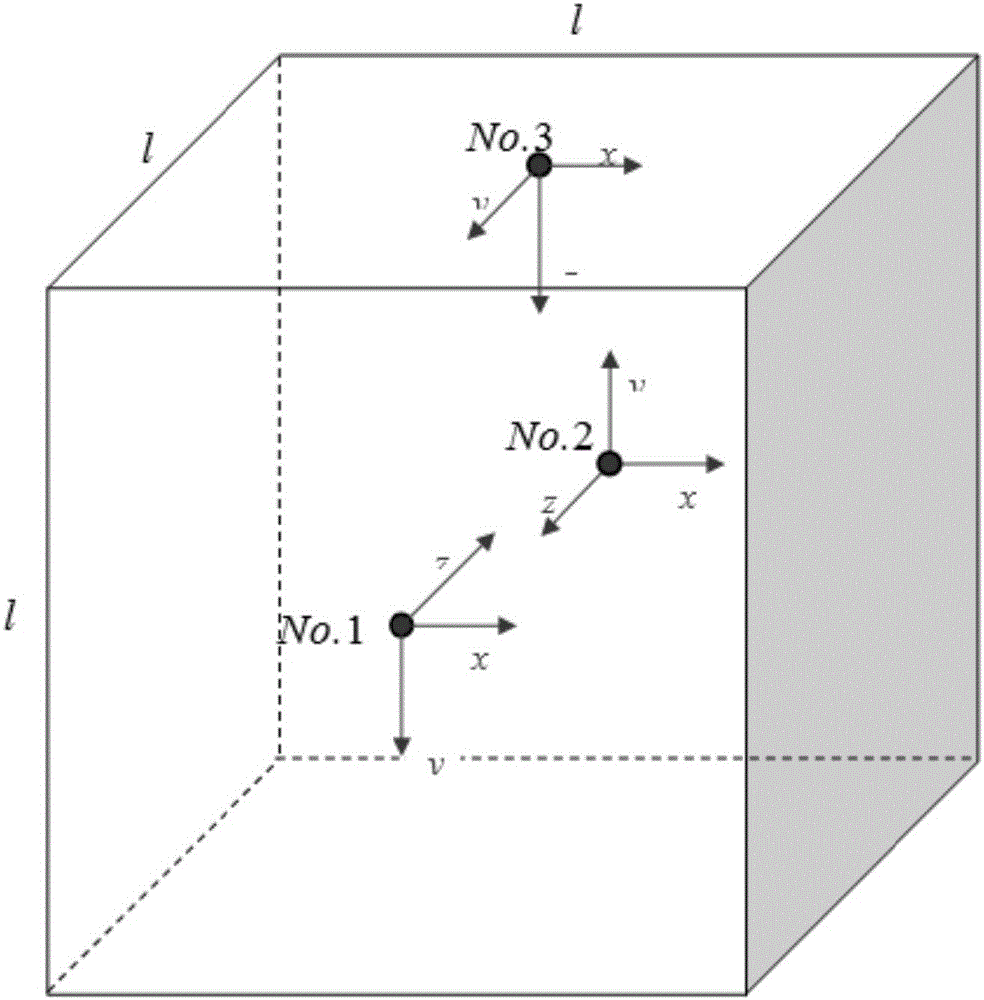 Livestock body contour reconstruction method and body condition scoring method based on soft laser ranging