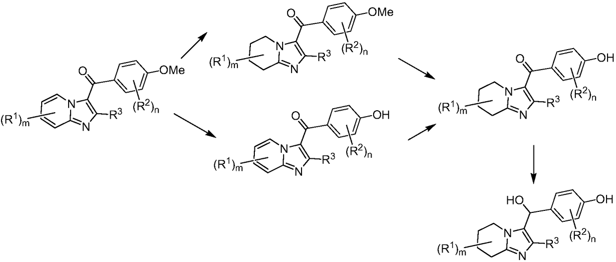 URAT1 inhibitor for promoting uric acid excretion