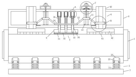 Explosion-proof multifunctional biomass energy boiler