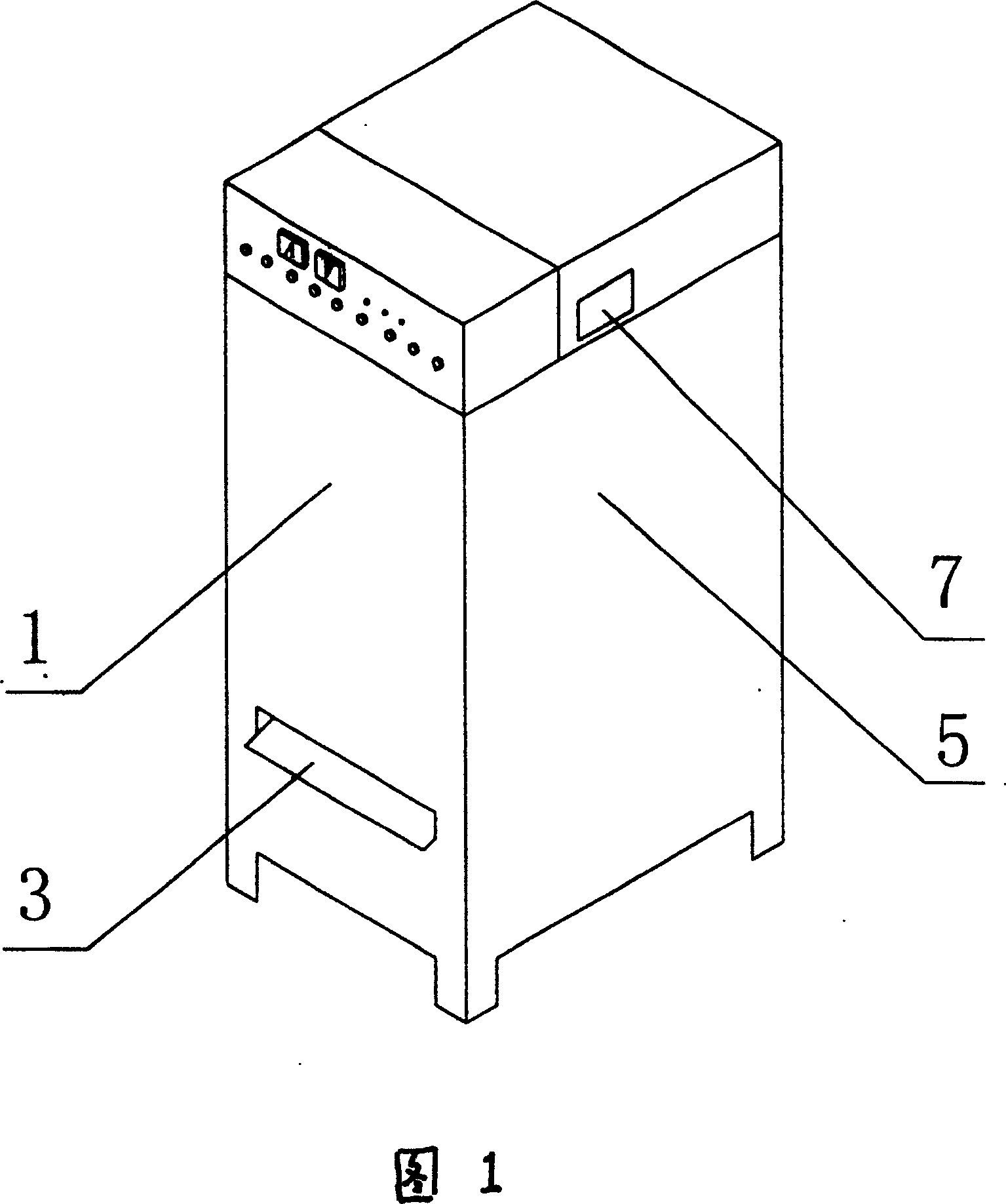 Production of cotton ball from cotton sliver and cotton ball maker