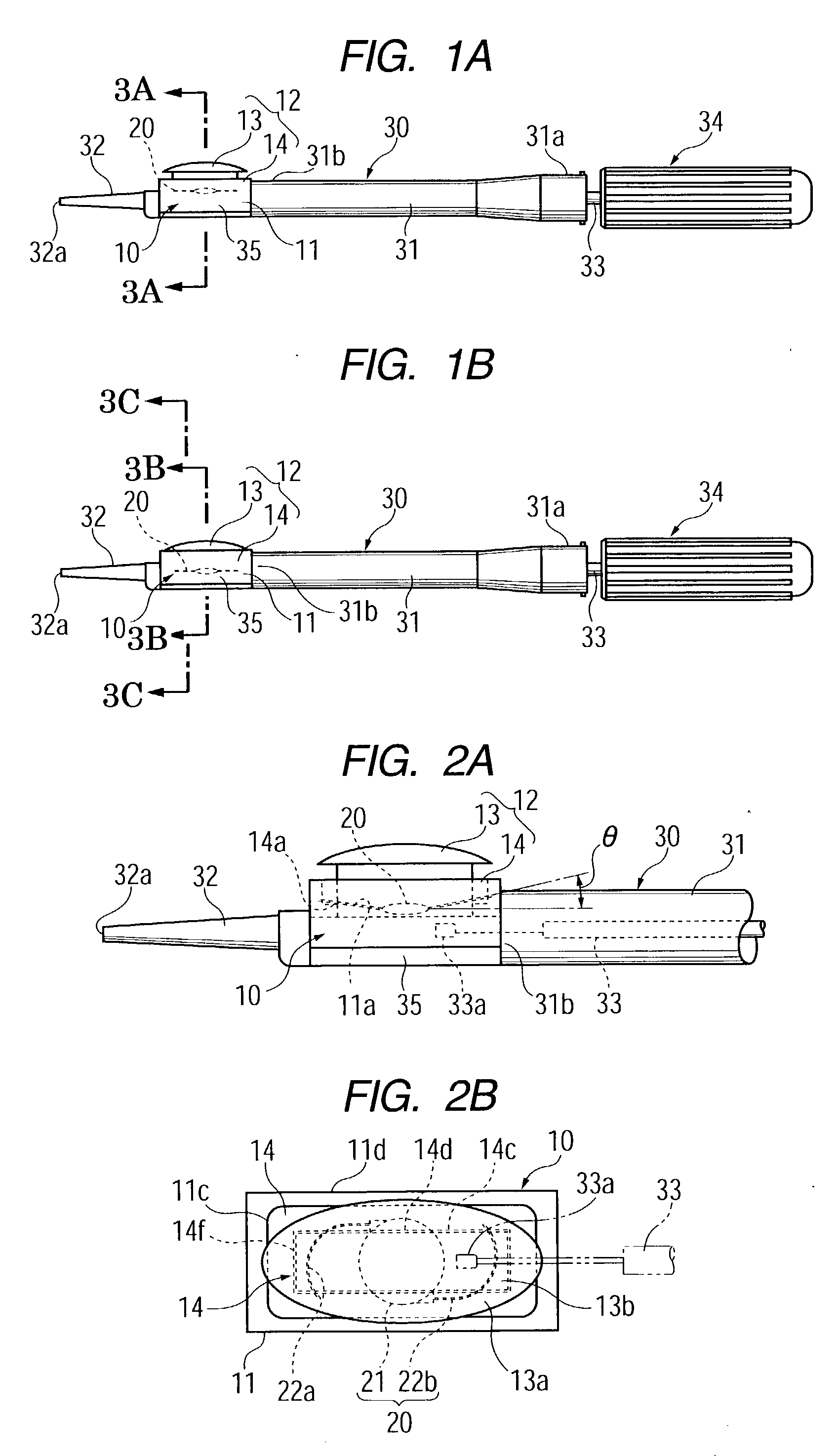 Insertion system for intraocular lens