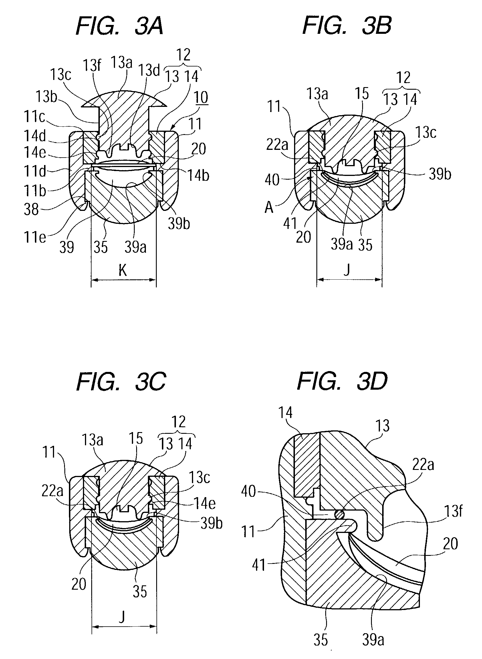 Insertion system for intraocular lens