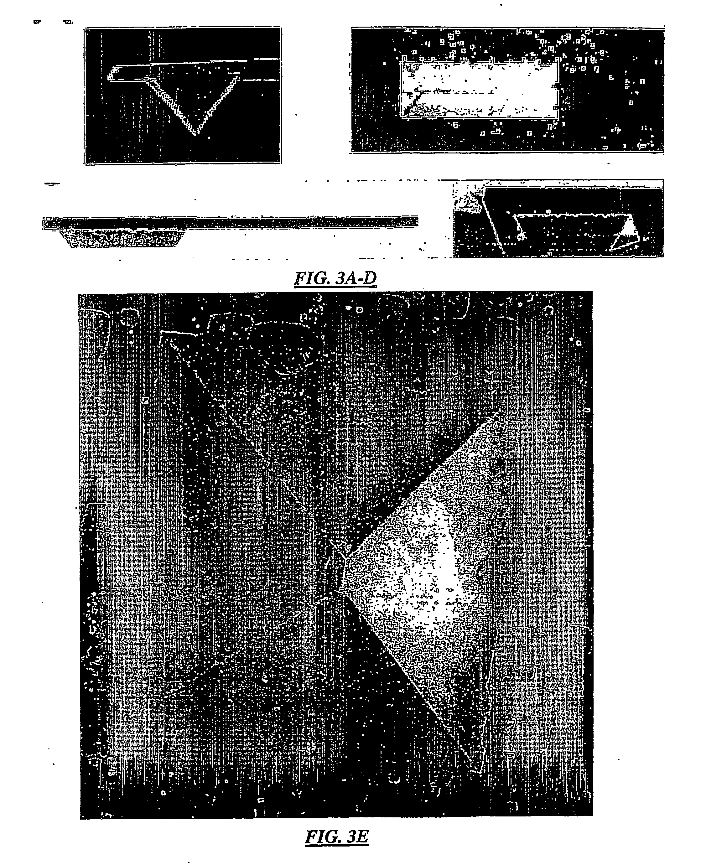 Method and system for nanoknife and MEMS platform