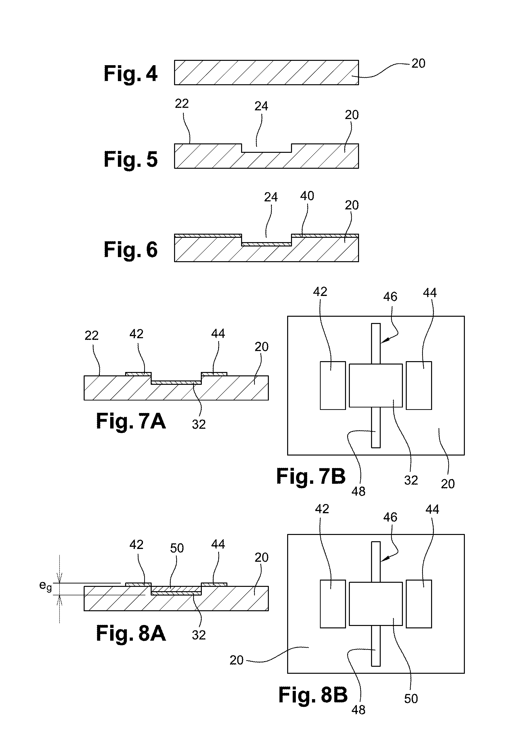 Flip-chip hybridization of microelectronic components using suspended fusible resistive connection elements