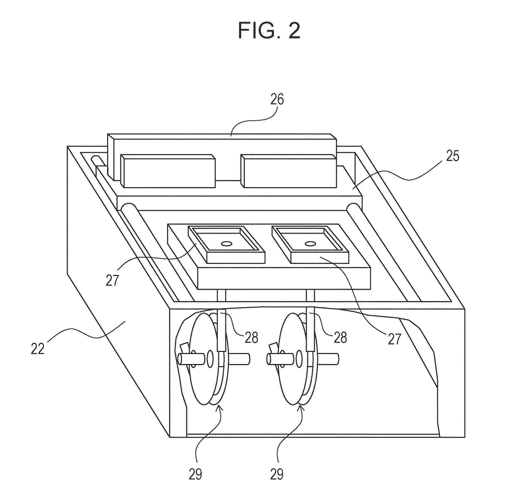 Inkjet printing apparatus and control method