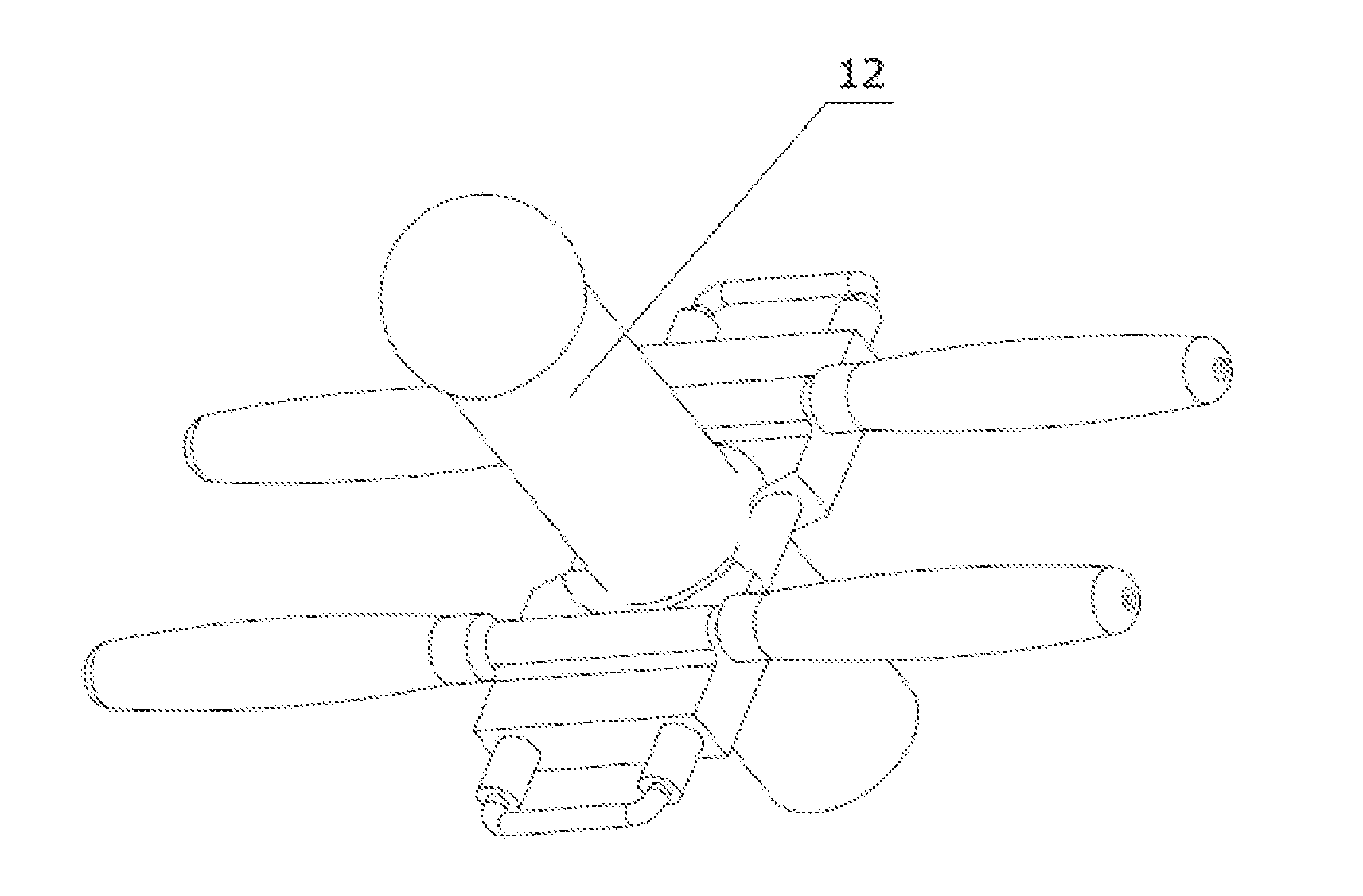 Penis Enlargement Exercising System