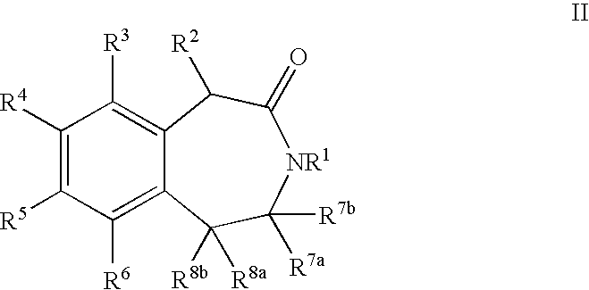 Processes for preparing 3-benzazepines