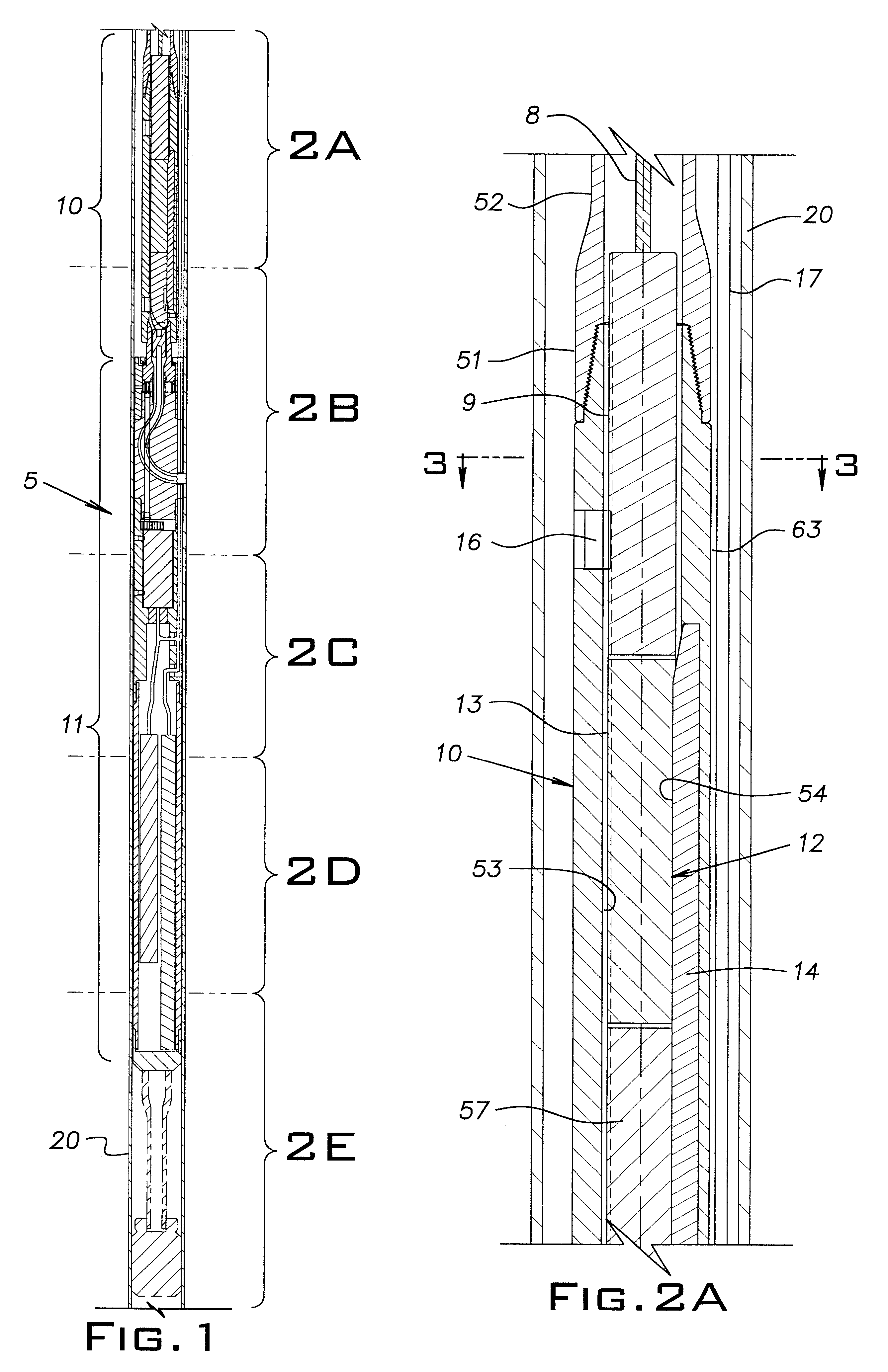 Horizontal directional drilling in wells