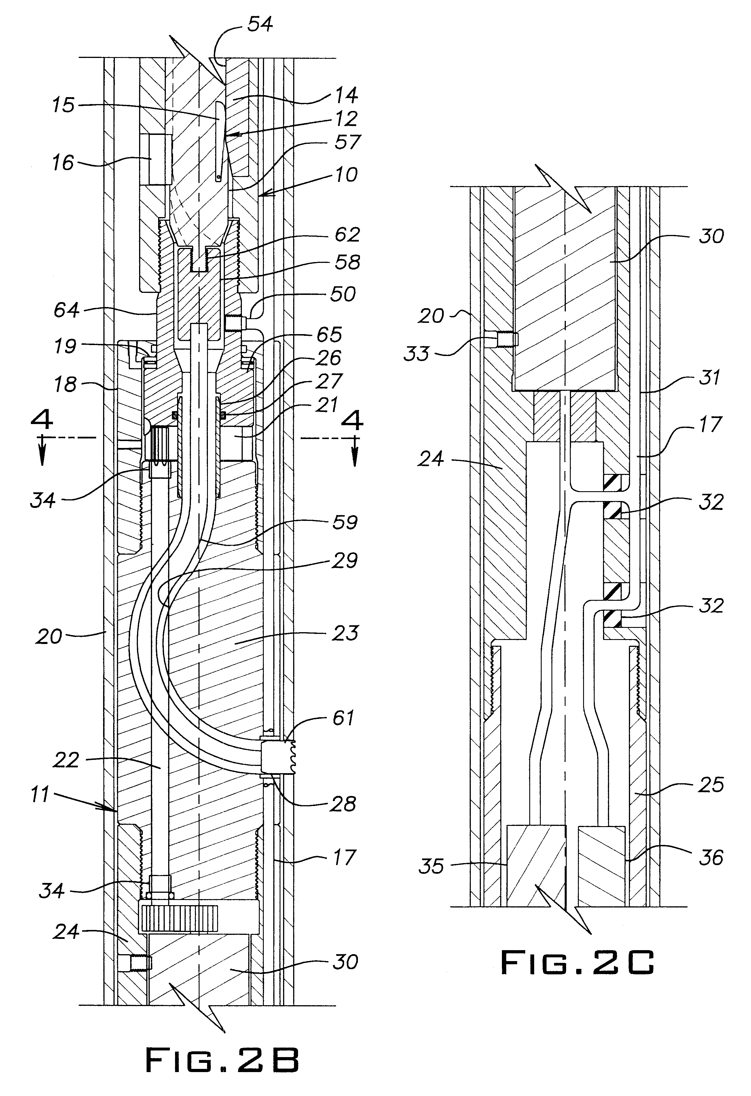 Horizontal directional drilling in wells