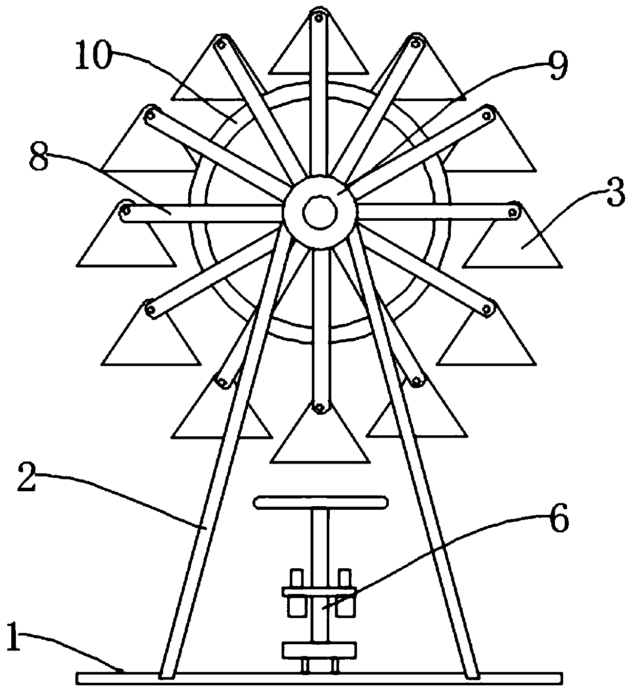 Microbial automatic culture detecting device and microbial culture detecting method