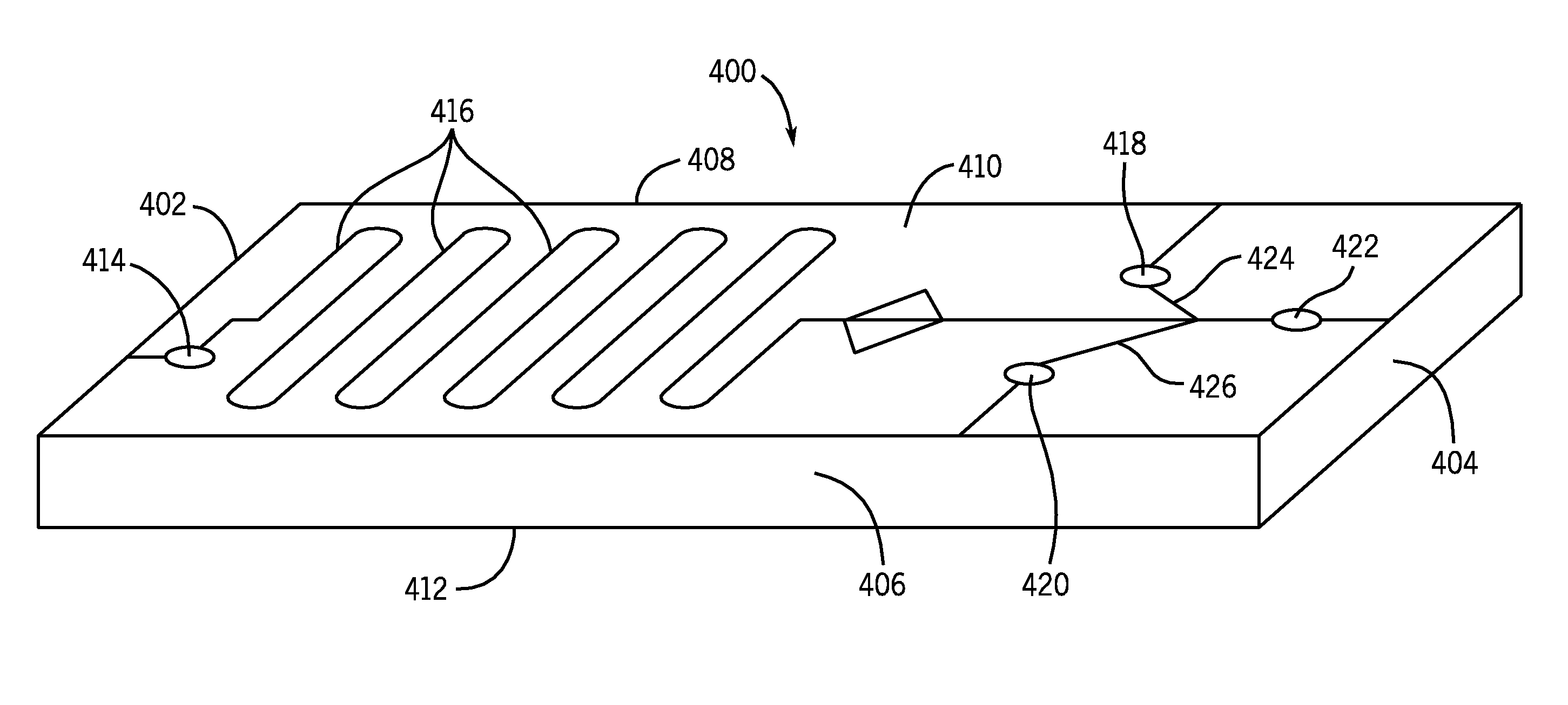 Apparatus and method for separation of whole blood into plasma or serum and cells