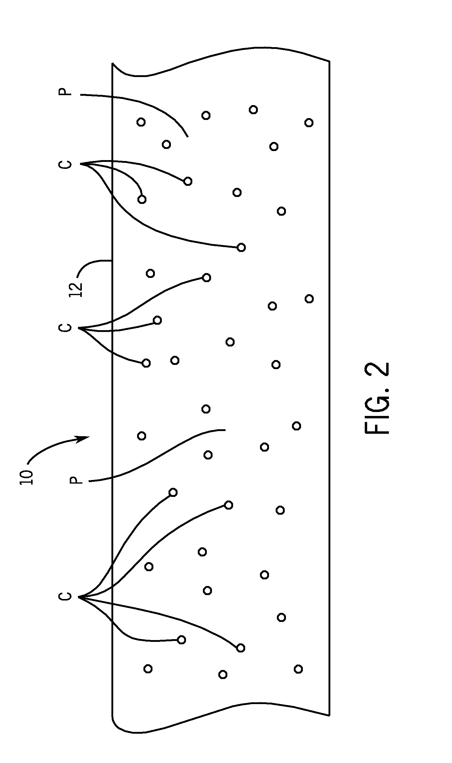 Apparatus and method for separation of whole blood into plasma or serum and cells