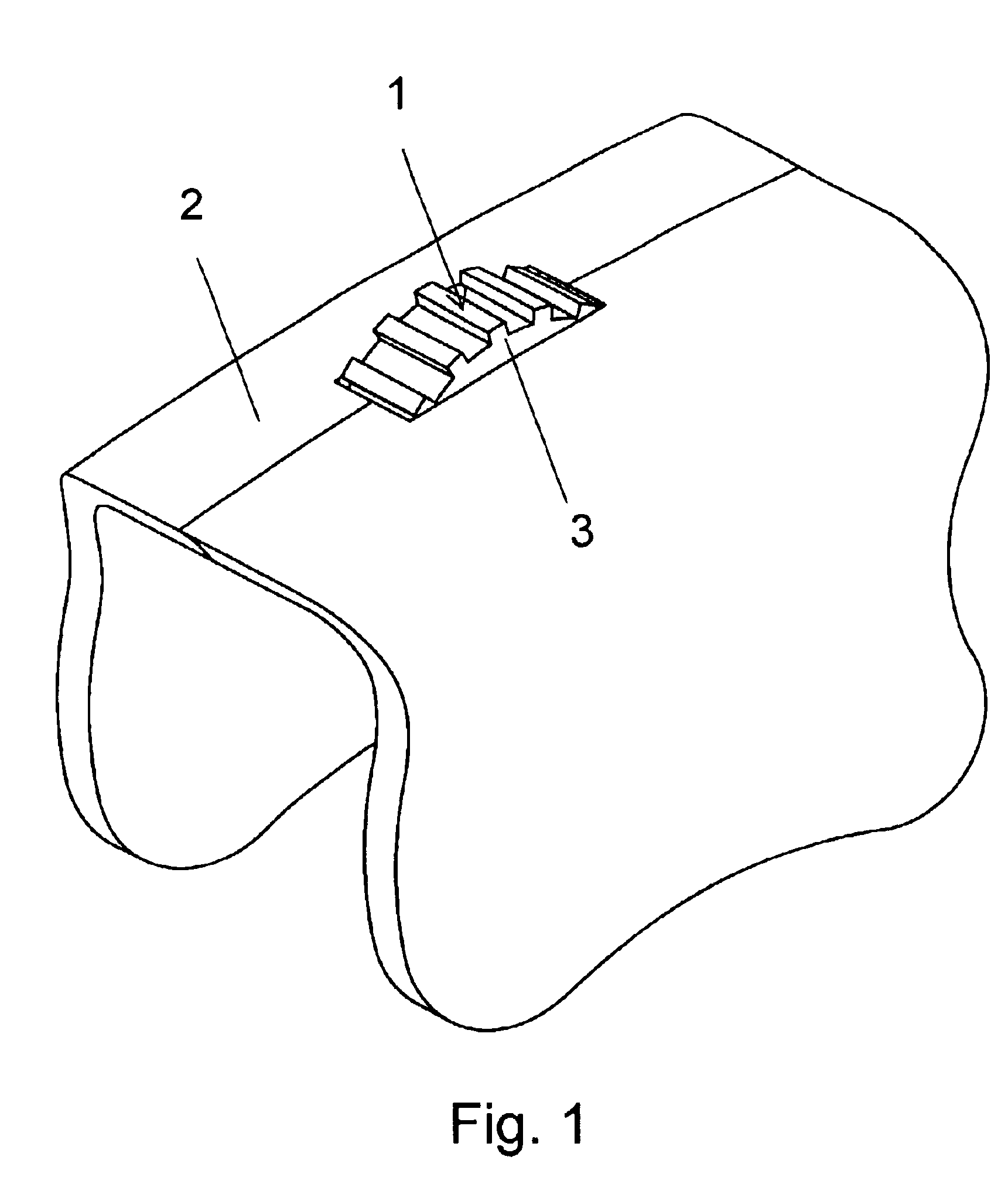 Switch/volume control assembly