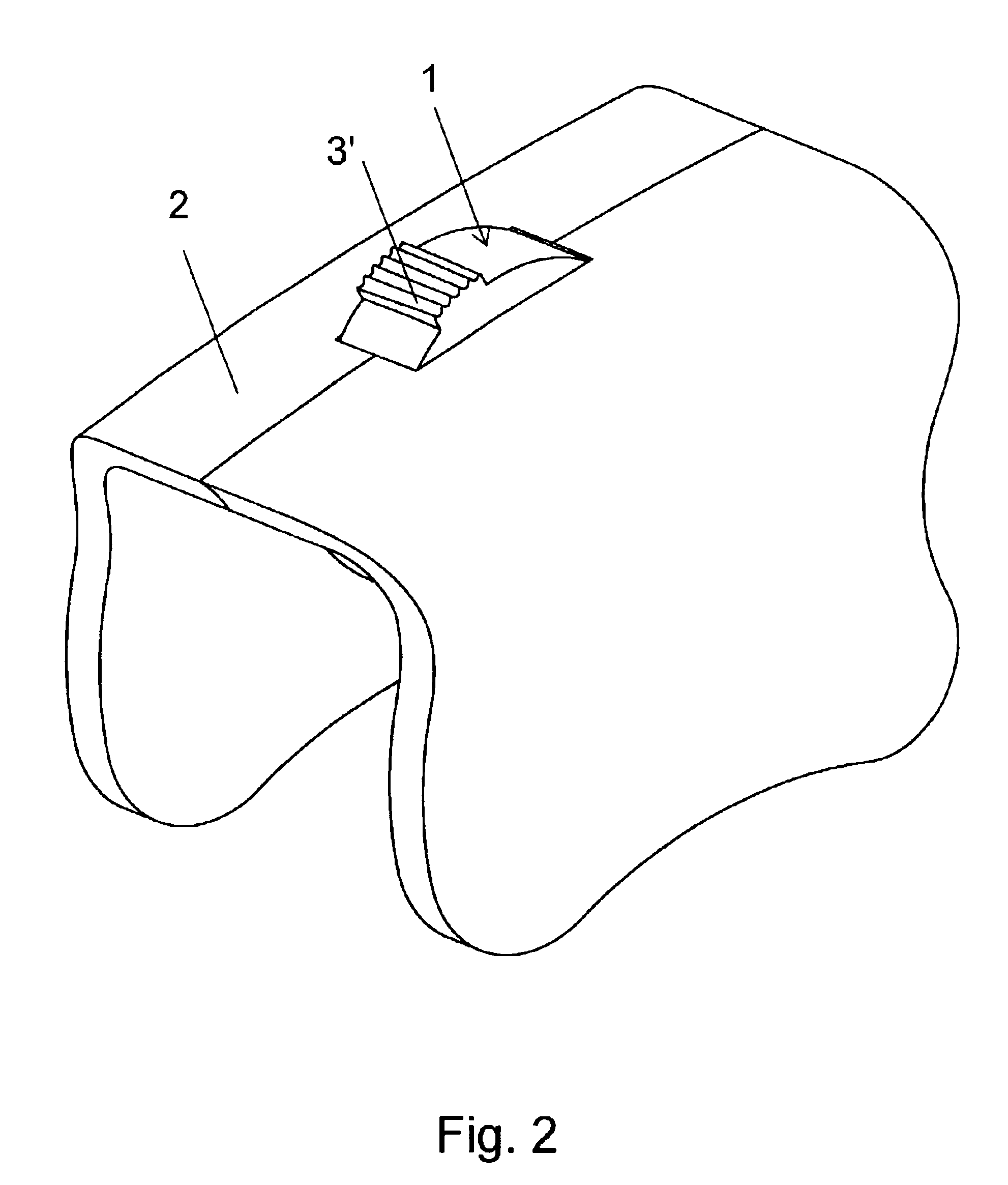 Switch/volume control assembly