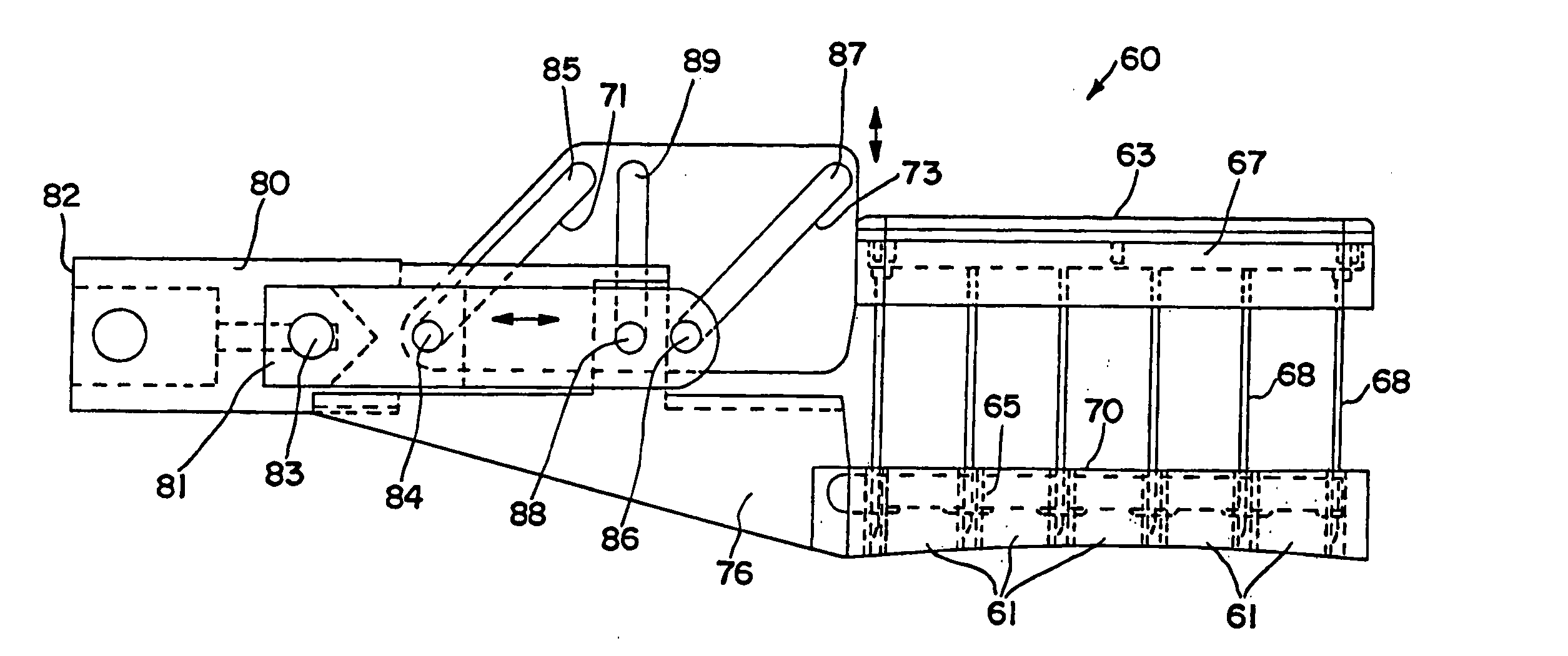 Devices and methods for interstitial injection of biologic agents into tissue