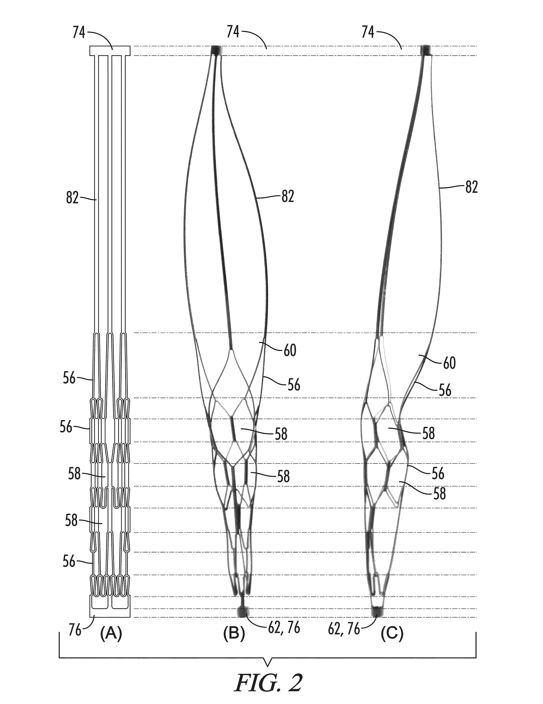 Clot retrieval system