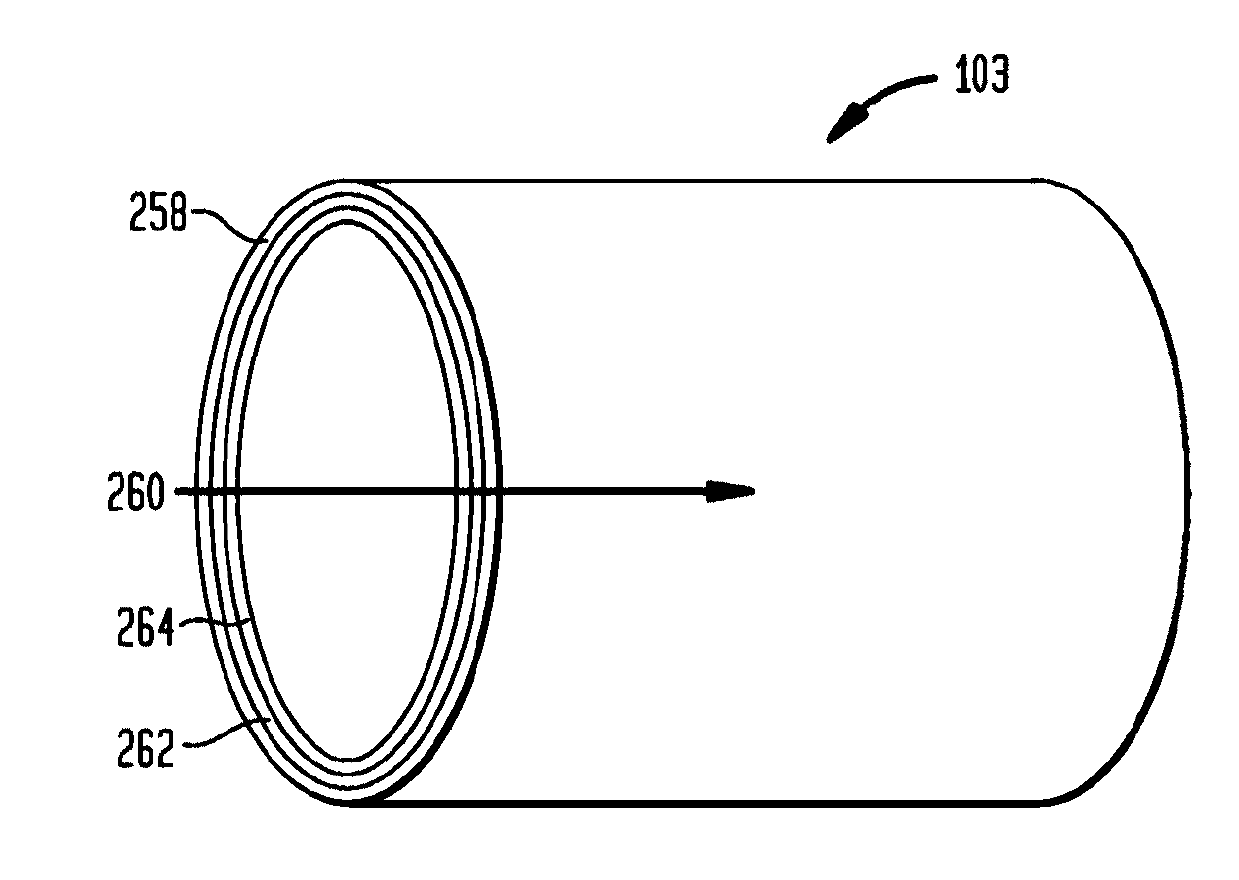 Liquid nitrogen refrigeration magnetic resonance imaging system