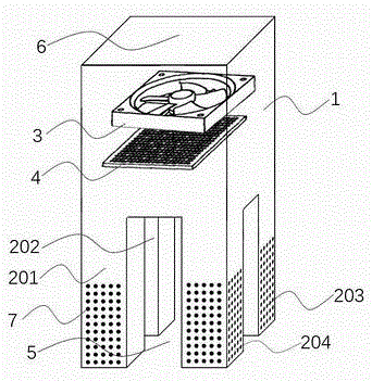 Air purifier