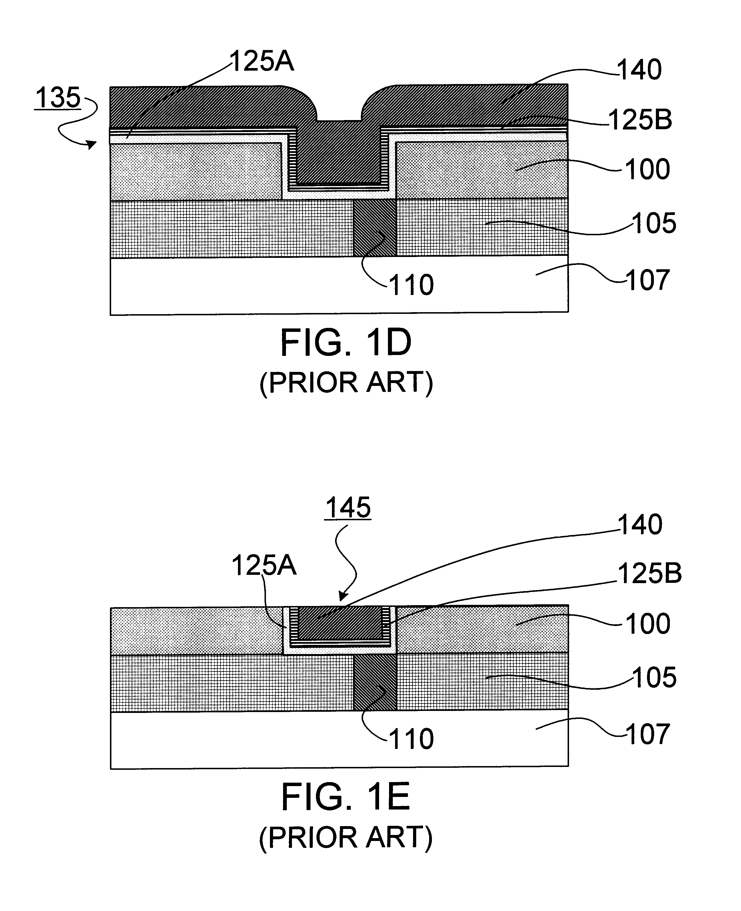 Site-selective electrochemical deposition of copper