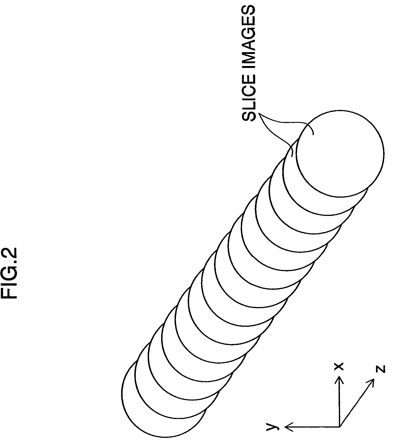 Medical image display apparatus, method and program, and recording medium for the program