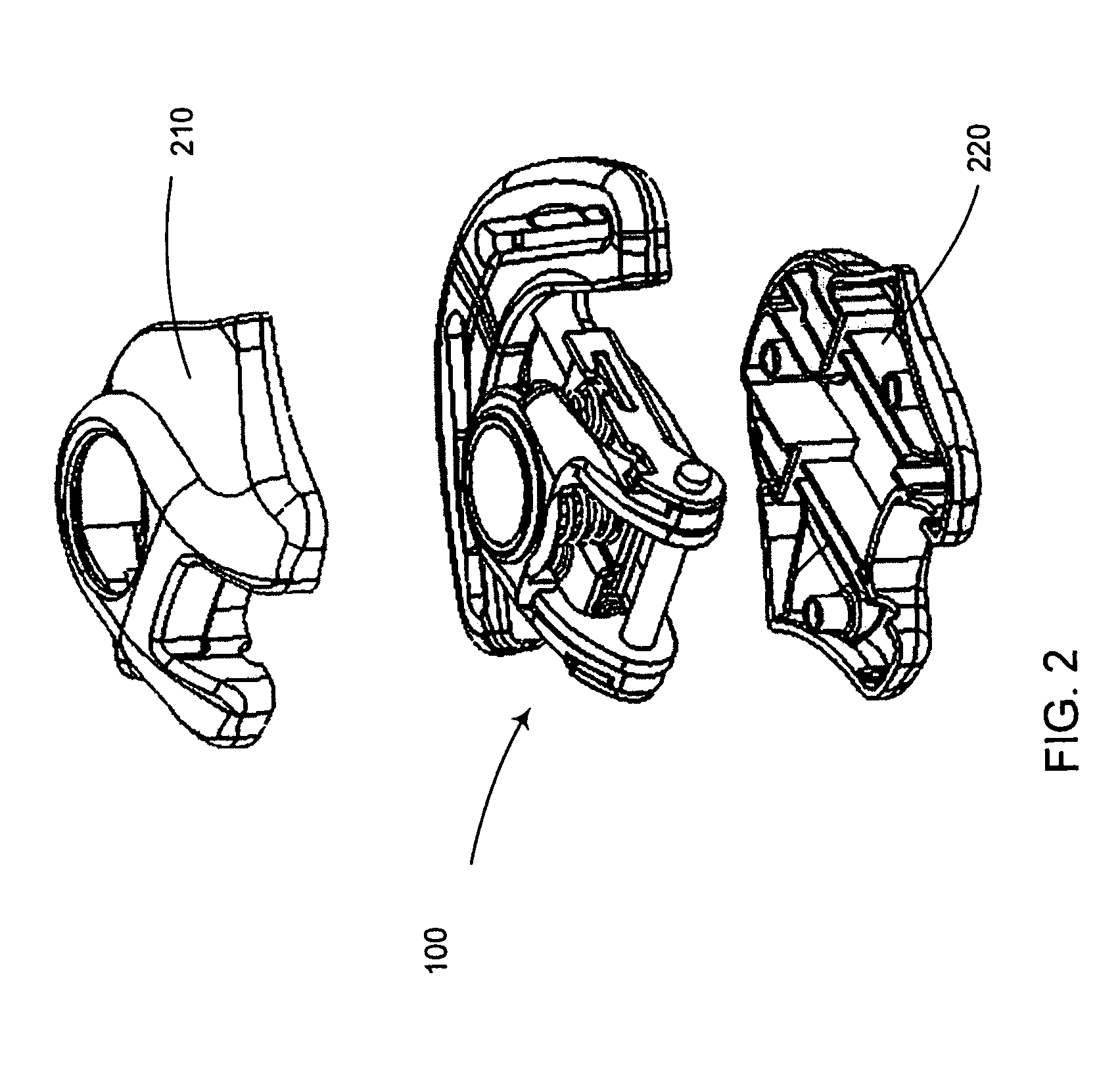 Seat belt arrangements for child safety seats