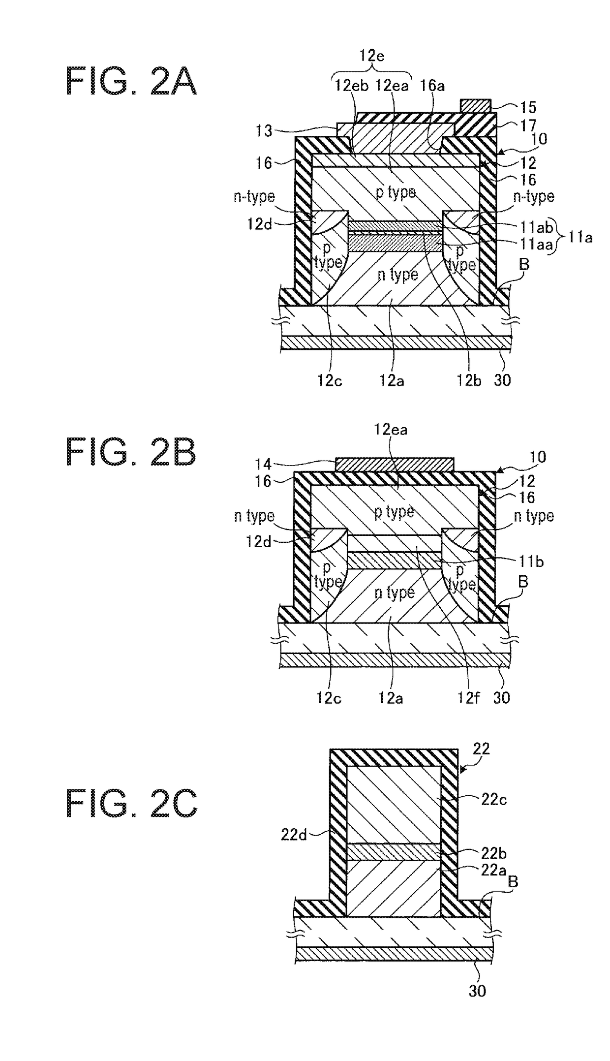 Wavelength tunable laser device and laser module