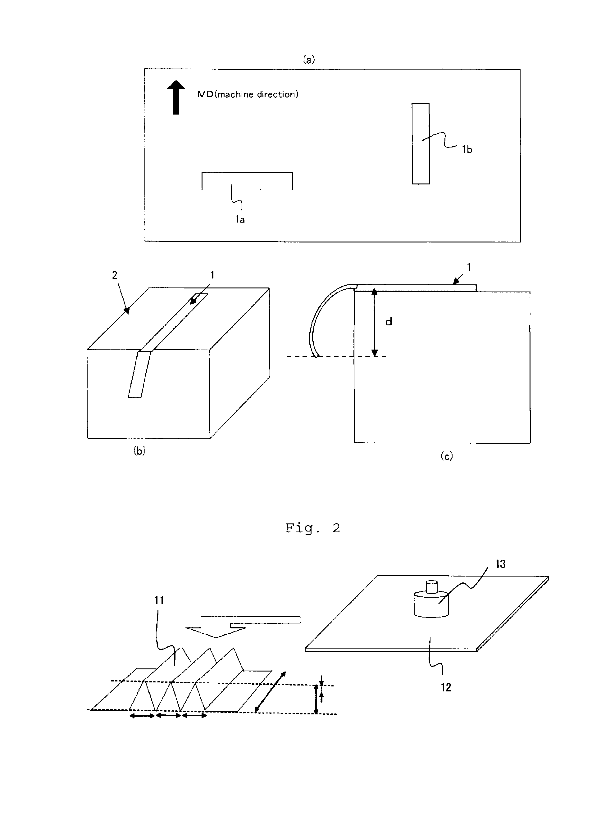 Nonwoven sheet, process for producing the same, and filter