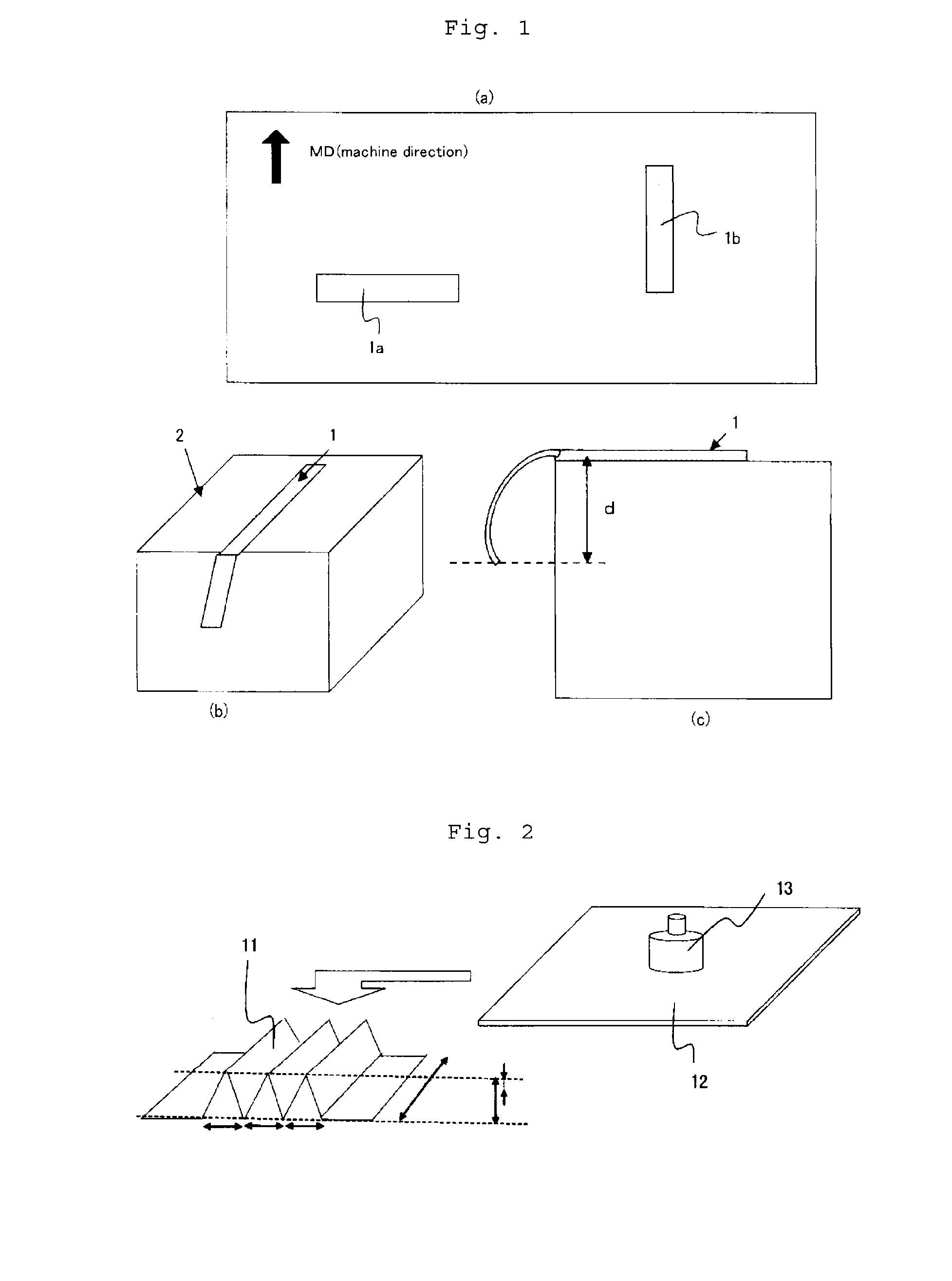 Nonwoven sheet, process for producing the same, and filter