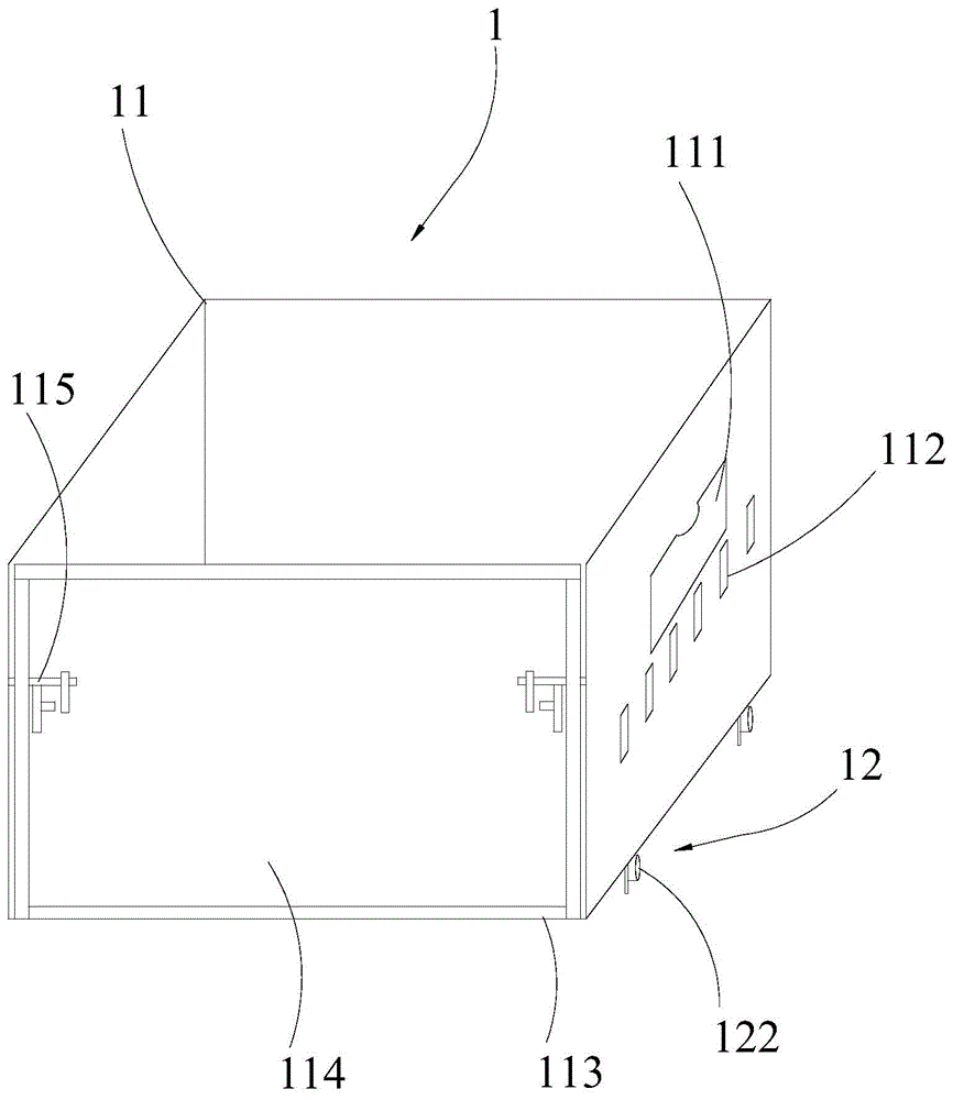 Railway logistics handling system and method