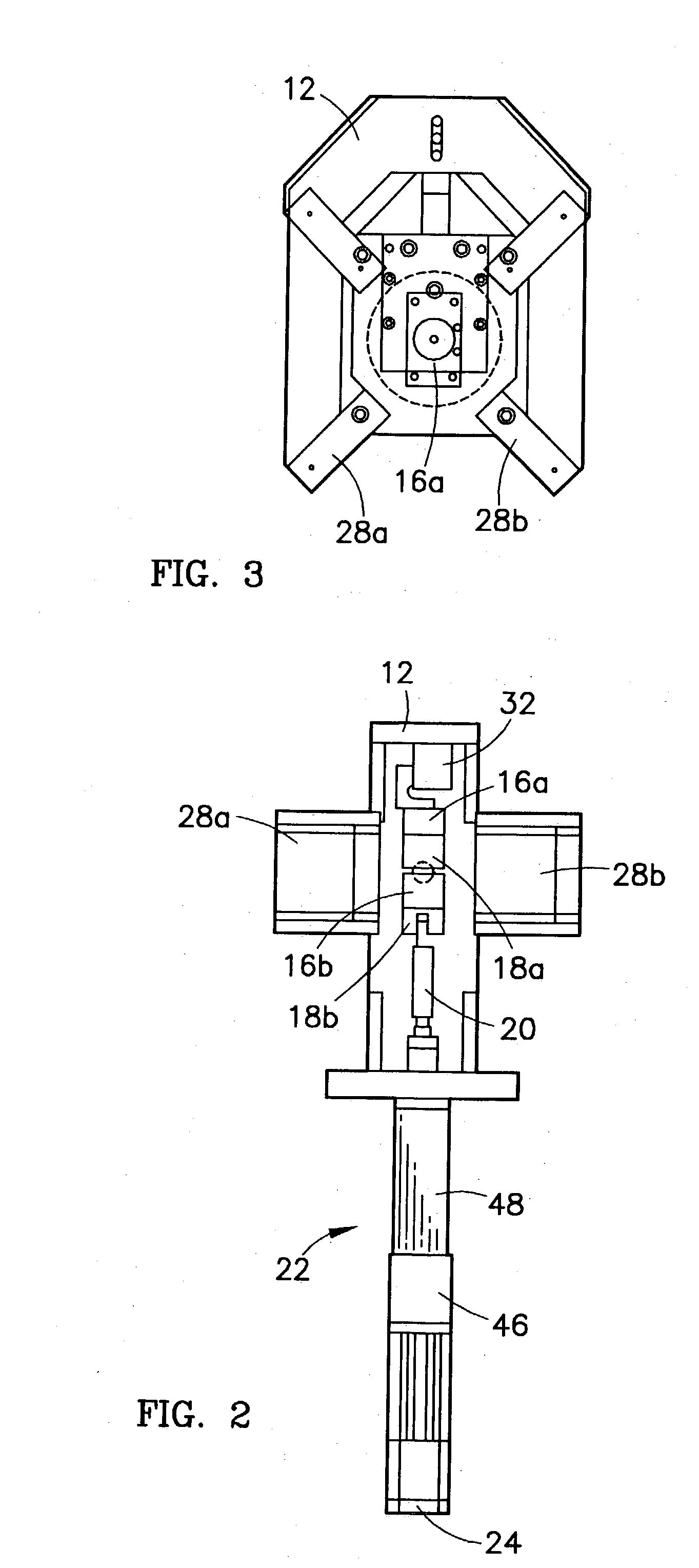 Micro-tensile testing system