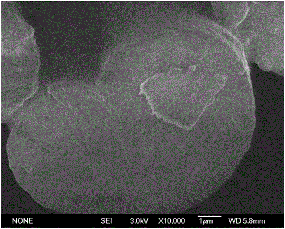 A kind of polyacrylonitrile preoxidation treatment device and method