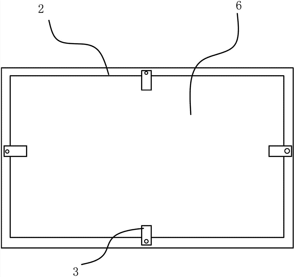 Integrated solar balcony fence