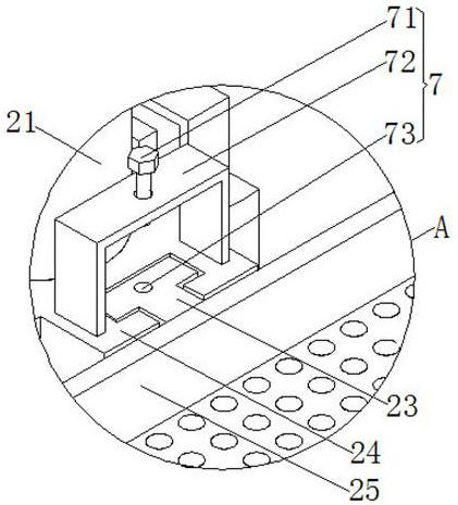 Efficient extraction tower