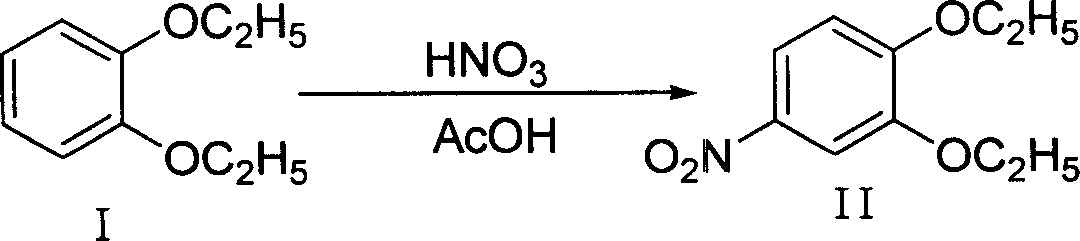 Method of preparing 4-hydroxy-6-decyloxy-7-ethoxy-3-quinoline carboxylic acid ethyl ester