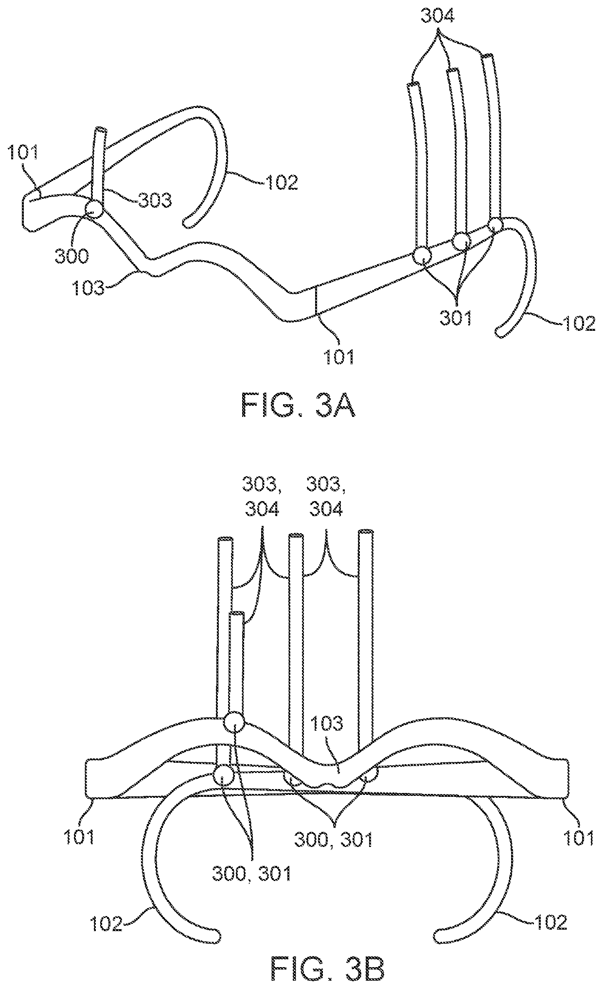 System for variably configurable, adaptable electrode arrays and effectuating software