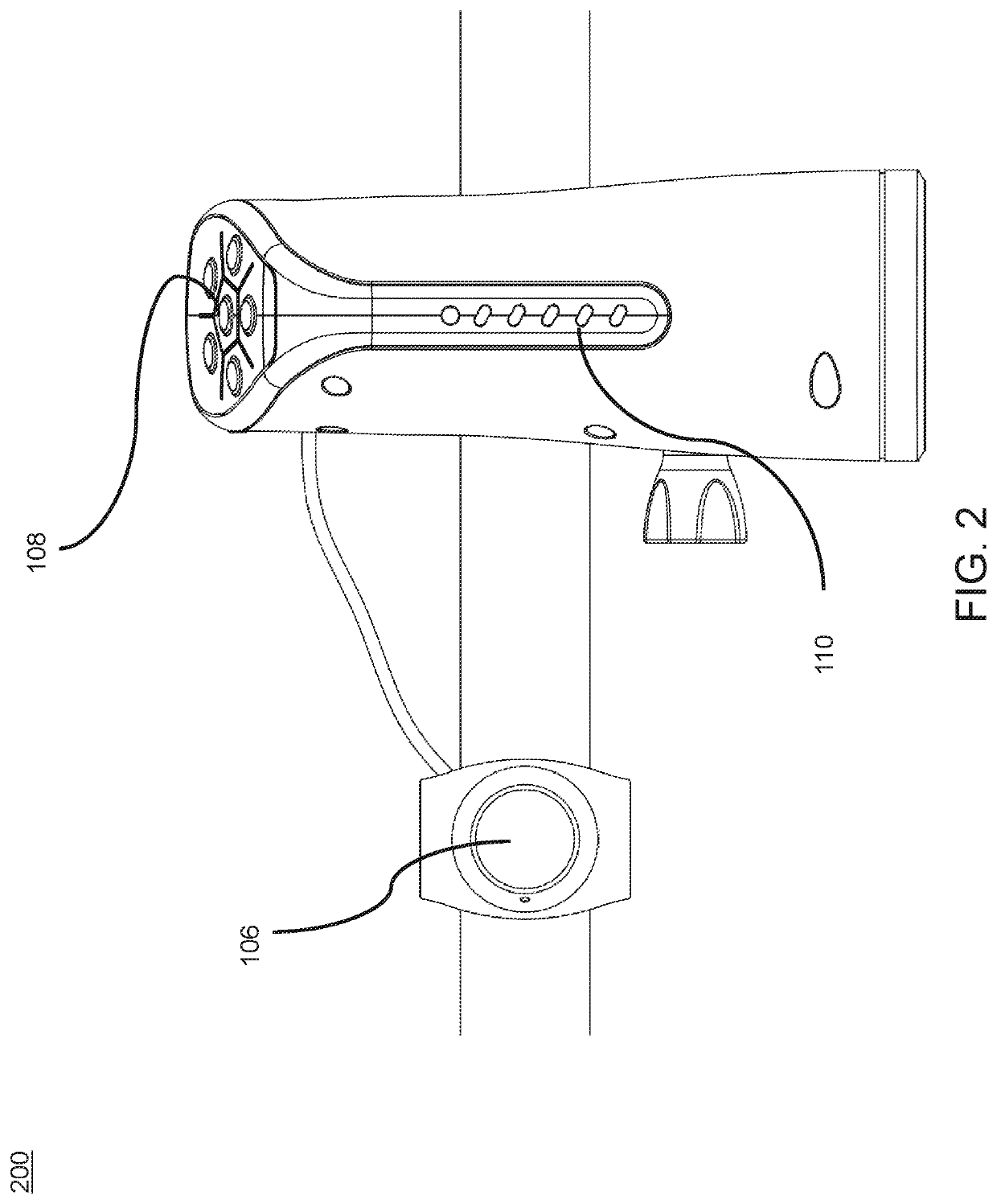 Sound emitting device