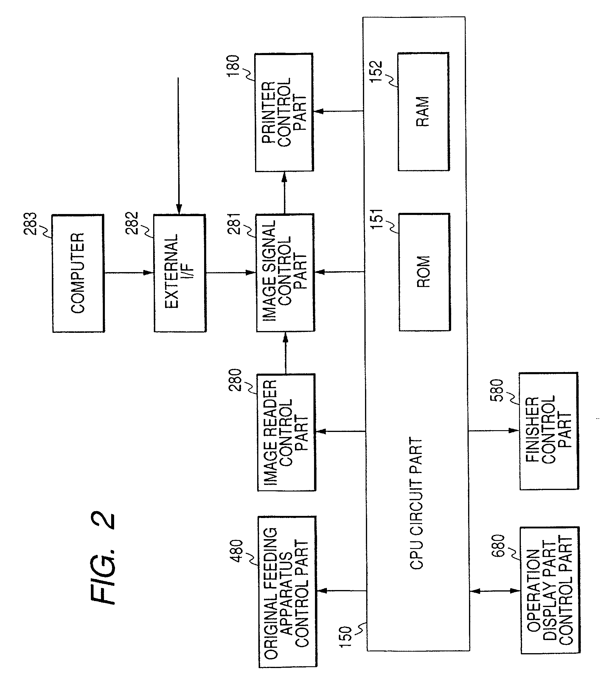 Sheet stacking apparatus and image forming apparatus