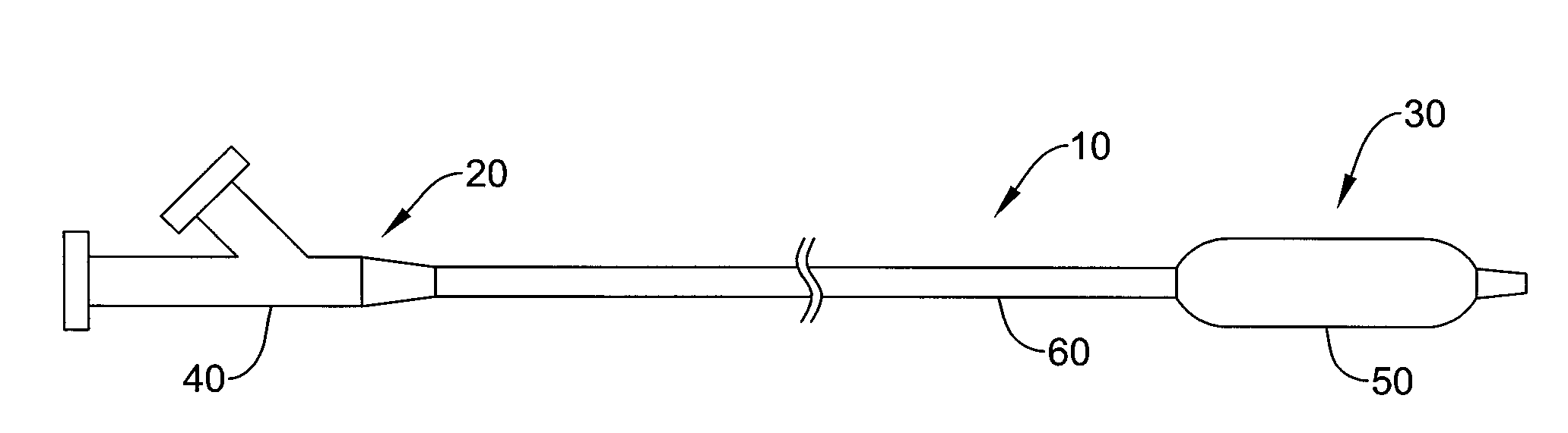 Catheter Having an Ultra Soft Tip and Methods for Making the Same